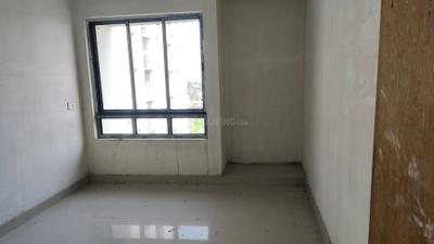 Bedroom Image of 937 Sq.ft 2 BHK Apartment / Flat for sale in Aster Shree Gardens, Serampore Hooghly for Rs. 3279500