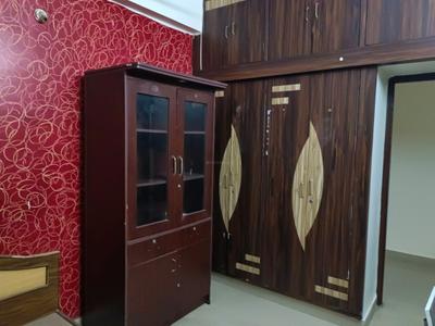 Bedroom Image of 966 Sq.ft 2 BHK Apartment / Flat for sale in Modi Splendour, Mettakanigudem Hyderabad for Rs. 5300000