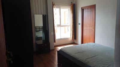 Bedroom Image of 3700 Sq.ft 4 BHK Duplex for rent in Pashmina Waterfront, Battarahalli Bengaluru for Rs. 135000