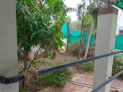 Balcony Image of 1575 Sq.ft 4 BHK Villa for sale in South Bopal Ahmedabad for Rs. 30000000