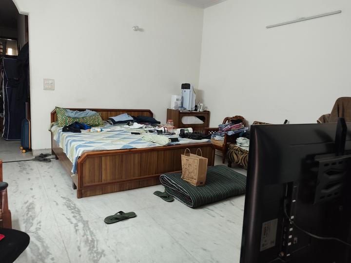 Block 90, Malviya Nagar Bedroom 1