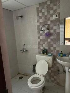 Image of 750 Sq.ft 2 BHK Apartment / Flat for sale in Galaxy North Avenue, Noida Extension, Greater Noida for Rs. 7800000