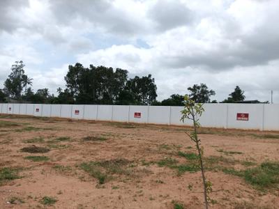 Image of 2200 Sq.ft Residential Plot / Land for sale in Raghuvanahalli South Taluka, Bengaluru for Rs. 14740000