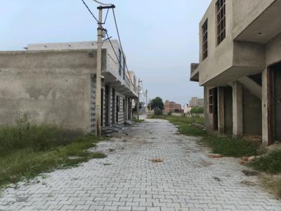Image of 60 Sq.ft Residential Plot / Land for sale in SS Ayodhya Enclave, Dhoom Manikpur, Greater Noida for Rs. 2005400