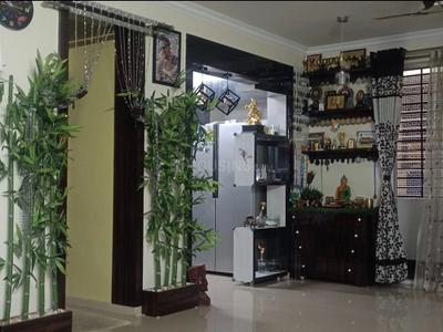 Hall Image of 1583 Sq.ft 3 BHK Apartment / Flat for sale in Subramanyapura Bengaluru for Rs. 13000000