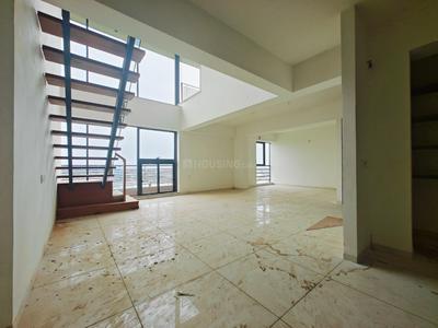 Living Room Image of 4200 Sq.ft 4 BHK Penthouse for sale in Shrinivas Luxuria, Bhadaj Ahmedabad for Rs. 26500000