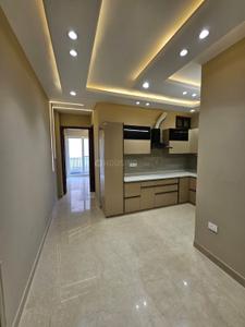 Hall Image of 950 Sq.ft 2 BHK Independent House for rent in Subhash Nagar New Delhi for Rs. 34000