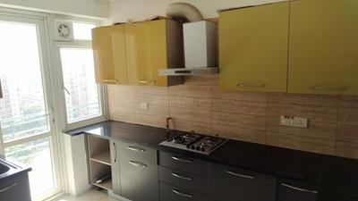3.5 BHK Flat