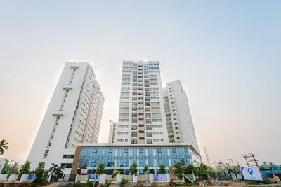 Image of 1916 Sq.ft 3 BHK Apartment / Flat for sale in Padur, Chennai for Rs. 15900000