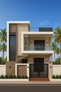 Image of 800 Sq.ft 2 BHK Independent House for sale in Perambur, Chennai for Rs. 5063127