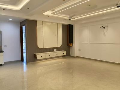 Living Room Image of 2850 Sq.ft 4 BHK Builder Floor for sale in DLF City Phase 1, DLF Phase 1 Gurgaon for Rs. 50000000