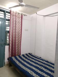 Study Room Image of 550 Sq.ft 1 BHK Apartment / Flat for rent in Sector 23 B Pokt 8, Sector 23B Dwarka New Delhi for Rs. 25000