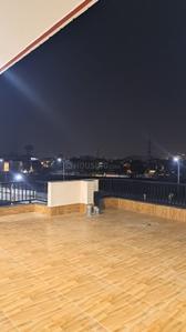 Image of 500 Sq.ft 1 BHK Builder Floor for rent in Sector 110, Mohali for Rs. 12000