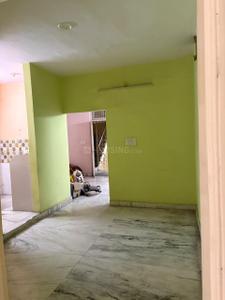 Hall Image of 890 Sq.ft 2 BHK Independent House for rent in Sector 19 Rohini New Delhi for Rs. 12500