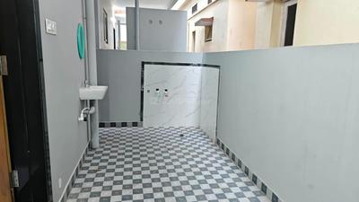 Kitchen Image of 220 Sq.ft 3 BHK Independent House for sale in Rayudupalem Kakinada for Rs. 9500000