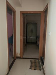 Hall Image of 1110 Sq.ft 2 BHK Apartment / Flat for sale in Eden Blossom Apartments, Lal Bahadur Shastri Nagar Bengaluru for Rs. 6900000