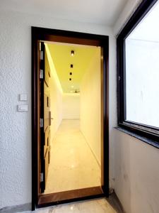 Balcony Image of 1800 Sq.ft 3 BHK Apartment / Flat for rent in Rajarajeshware Piccassso, Jayanagar Bengaluru for Rs. 125000