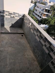 Drying Area Image of 1510 Sq.ft 3 BHK Apartment / Flat for sale in Chintalakunta Hyderabad for Rs. 12000000