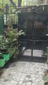Balcony Image of 2000 Sq.ft 3 BHK Apartment / Flat for sale in Munirka New Delhi for Rs. 42000000