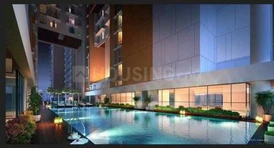 Balcony Image of 900 Sq.ft 2 BHK Apartment / Flat for sale in Runwal Pinnacle, Bhandup West Mumbai for Rs. 20400000