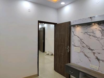 Bedroom Image of 1000 Sq.ft 2 BHK Builder Floor for sale in Vasundhara Ghaziabad for Rs. 4731000