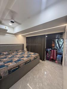 Bedroom Image of 1100 Sq.ft 3 BHK Apartment / Flat for sale in Monte South, Byculla Mumbai for Rs. 42500000