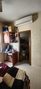 Bedroom Image of 1800 Sq.ft 3 BHK Apartment / Flat for sale in Memnagar Ahmedabad for Rs. 14500000