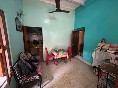 Hall Image of 900 Sq.ft 2 BHK Builder Floor for sale in Ballygunge Kolkata for Rs. 6000000