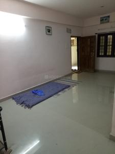 Gallery Cover Image of 1045 Sq.ft 2 BHK Apartment / Flat for sale in Lahari Satish Paradise, Nizampet for Rs. 4800000