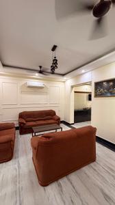 Hall Image of 1500 Sq.ft 2 BHK Builder Floor for rent in Sector 46 Gurgaon for Rs. 50000