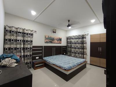Bedroom Image of 1551 Sq.ft 3 BHK Apartment / Flat for sale in Protech Park, Hengrabari Guwahati for Rs. 8800000