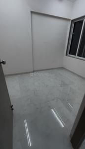 Bedroom Image of 650 Sq.ft 1.5 BHK Apartment / Flat for rent in Vision Heights, Jogeshwari West Mumbai for Rs. 55000