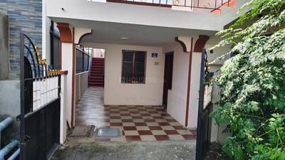 Image of 950 Sq.ft 2 BHK Independent House for rent in Ganapathi Maanagar, Coimbatore for Rs. 20000