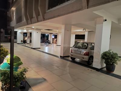 Image of 1700 Sq.ft 3 BHK Apartment / Flat for rent in Malviya Nagar, Jaipur for Rs. 45000
