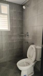 Bathroom Image of 525 Sq.ft 1 BHK Apartment / Flat for rent in Provident Park Square, Talaghattapura Bengaluru for Rs. 21000