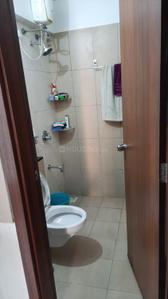 Image of 986 Sq.ft 2 BHK Apartment / Flat for sale in Pride Kingsbury Phase I, Charholi Budruk, Pune for Rs. 7300000