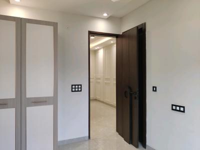 Bedroom Image of 1750 Sq.ft 4 BHK Builder Floor for sale in Indirapuram Ghaziabad for Rs. 18600003