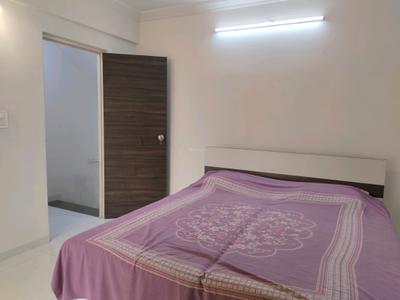 Bedroom Image of 1150 Sq.ft 2.5 BHK Apartment / Flat for sale in V R Keshav Kunj 2, Sanpada Navi Mumbai for Rs. 26000000