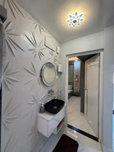 Hall Image of 1500 Sq.ft 3 BHK Apartment / Flat for sale in Besa Nagpur for Rs. 8500000