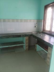 Kitchen Image of 375 Sq.ft 1 RK Independent House for rent in Argora Ranchi for Rs. 5000