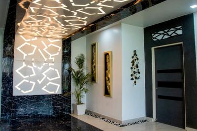 Image of 1100 Sq.ft 2 BHK Apartment / Flat for sale in Divyansh Onyx Block D2 And D3, Mahurali, Ghaziabad for Rs. 4000008