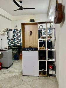 Hall Image of 743 Sq.ft 2 BHK Apartment / Flat for sale in Garia, Sonarpur Kolkata for Rs. 3000000