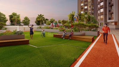 Image of 540 Sq.ft 1 BHK Apartment / Flat for sale in Saphale, Mumbai for Rs. 2550000
