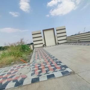 Image of 600 Sq.ft Residential Plot / Land for sale in Nakshatra Samriddhi Corridor, Palakhedi, Indore for Rs. 2280000