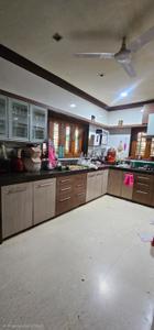 Kitchen Image of 4500 Sq.ft 4.5 BHK Independent House for sale in Gotri Vadodara for Rs. 35000000