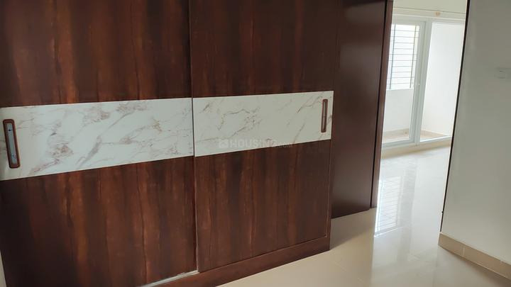 Kanmanike Bedroom One 1