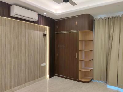 Bedroom Image of 2150 Sq.ft 4 BHK Builder Floor for sale in Sector 9 Gurgaon for Rs. 29900000