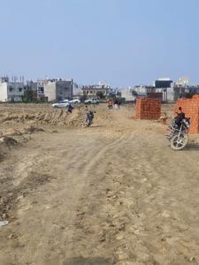 Image of 500 Sq.ft 1 BHK Independent House for sale in MPB Krishna Garden 2, Girdharpur Sunarasi, Ghaziabad for Rs. 2600000
