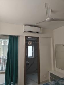 Hall Image of 1500 Sq.ft 3 BHK Builder Floor for rent in DLF Garden City Enclave Floors, Sector 93 Gurgaon for Rs. 35000