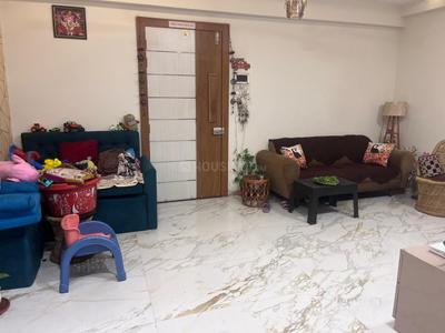 Hall Image of 1050 Sq.ft 2 BHK Apartment / Flat for sale in Shambhu Nagar Nagpur for Rs. 5300000